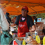 世界民族祭2012