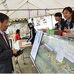 世界民族祭2012