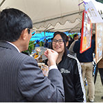 世界民族祭2012