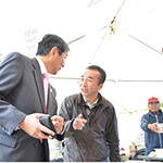 世界民族祭2012