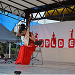 世界民族祭2012