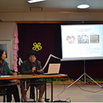 世界民族祭2012