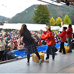 世界民族祭2012