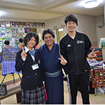 世界民族祭2012