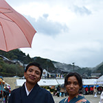世界民族祭2012