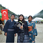 世界民族祭2012