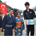 世界民族祭2012