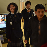 世界民族祭2012