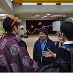世界民族祭2012