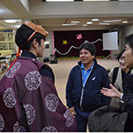 世界民族祭2012