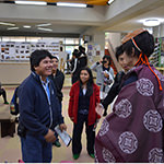 世界民族祭2012