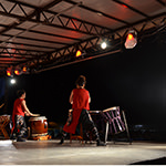 世界民族祭2012