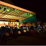 世界民族祭2012