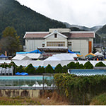 世界民族祭2012