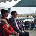世界民族祭2012