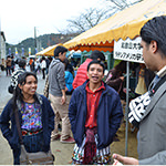 世界民族祭2012