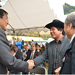 世界民族祭2012