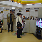 世界民族祭2012
