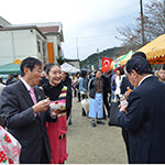 世界民族祭2012