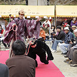 世界民族祭2012
