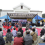 世界民族祭2012